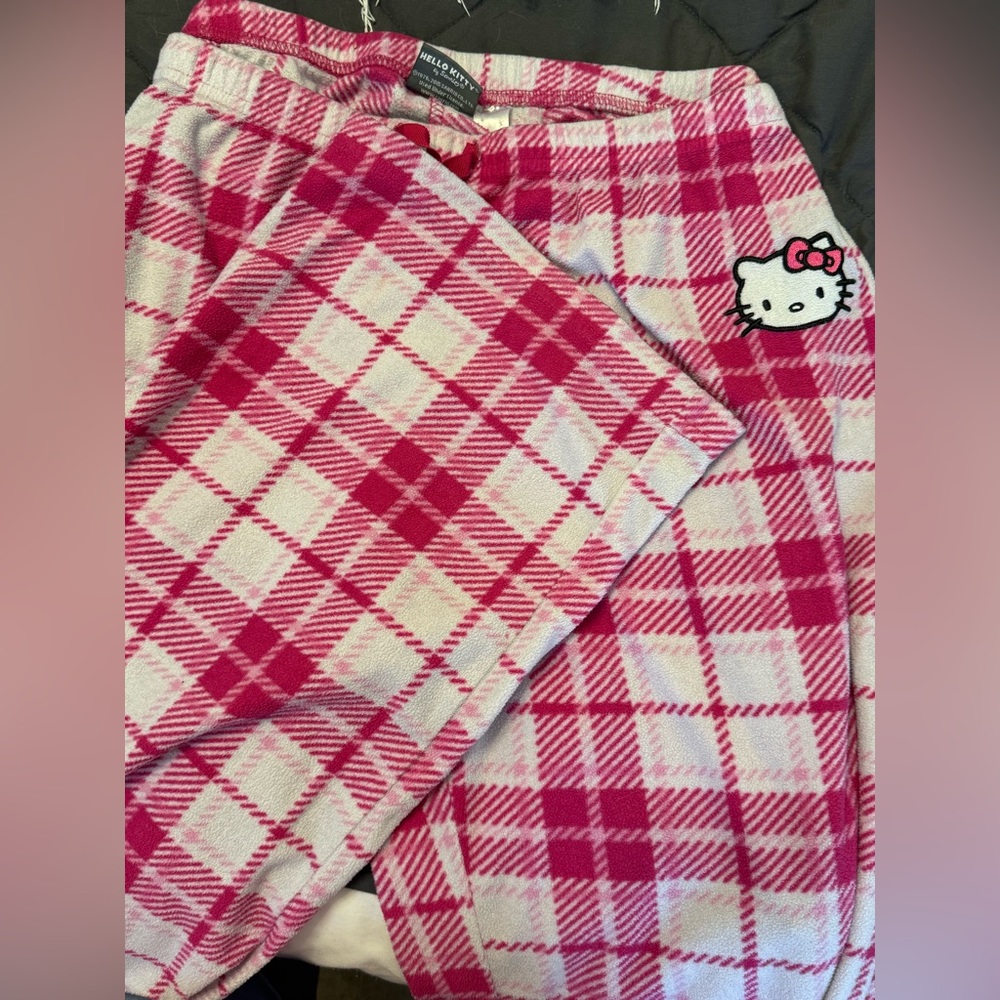 Hello Kitty Pj pants